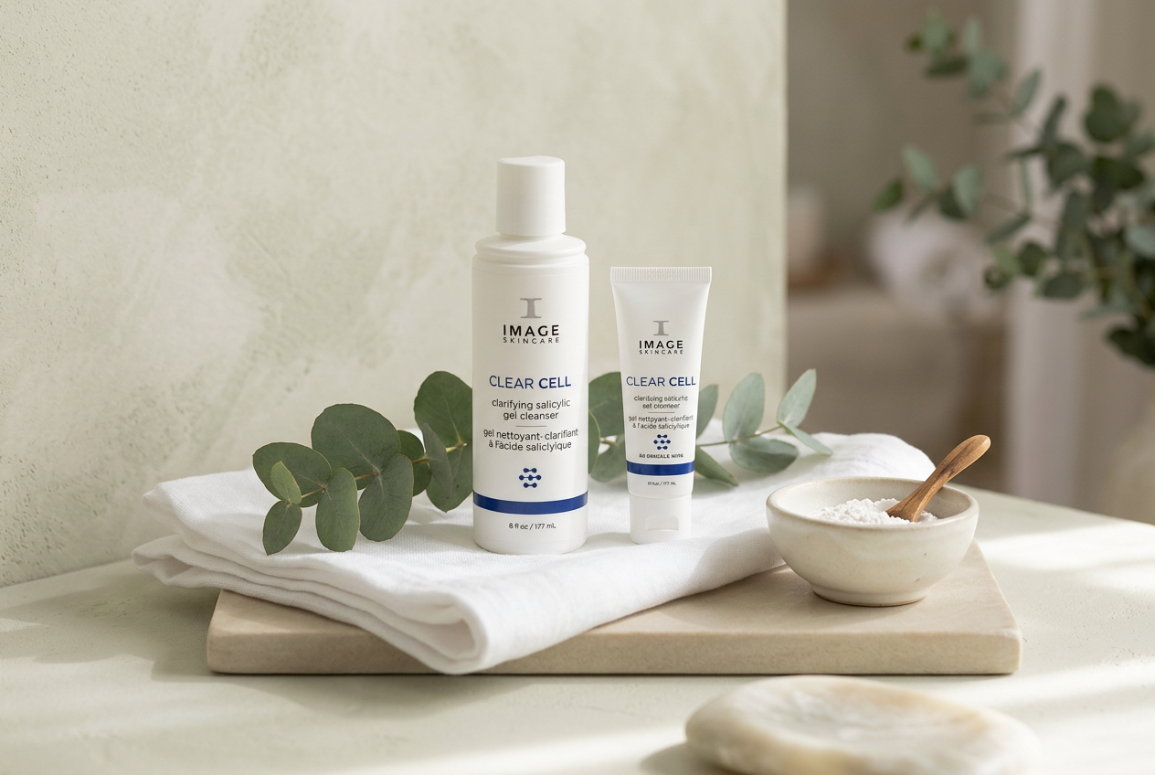 Clear Complexion Facial