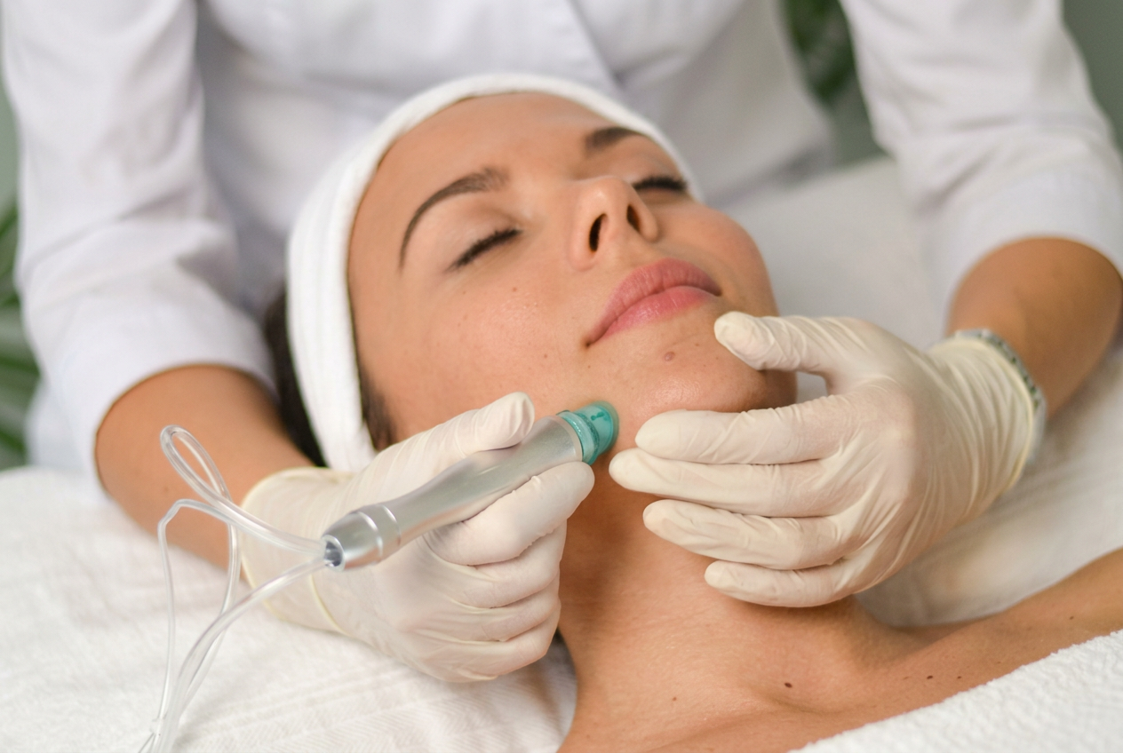 HydroFacial