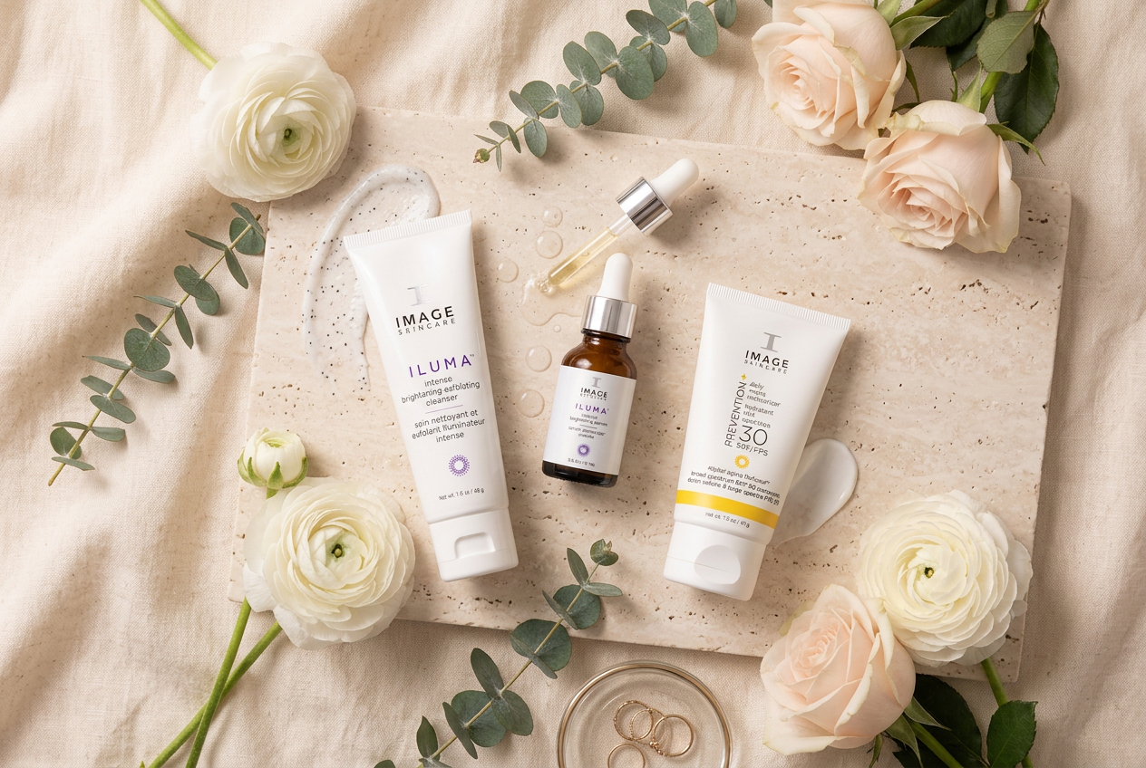 Radiance Facial