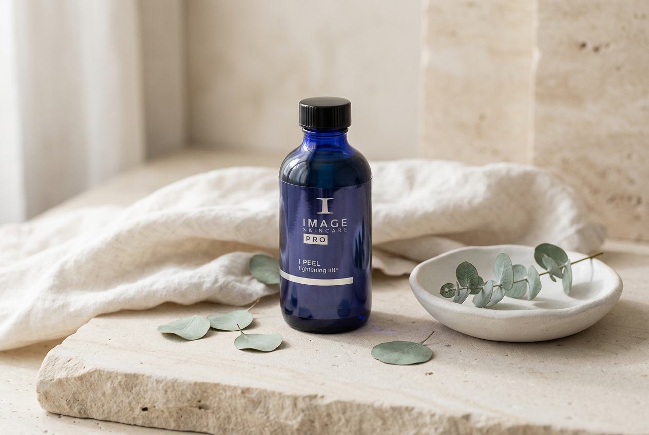 ULTIMATE Radiance Facial
