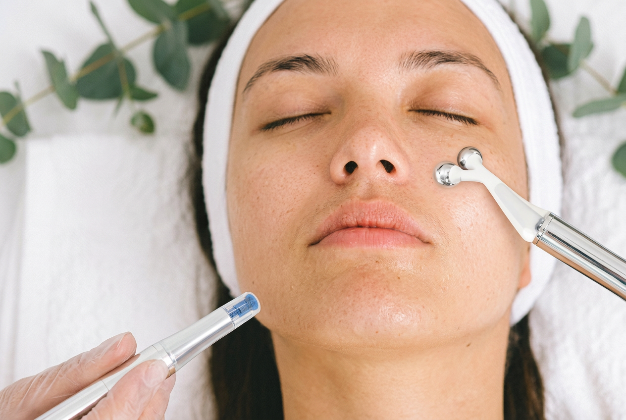 ULTIMATE Rewind Facial