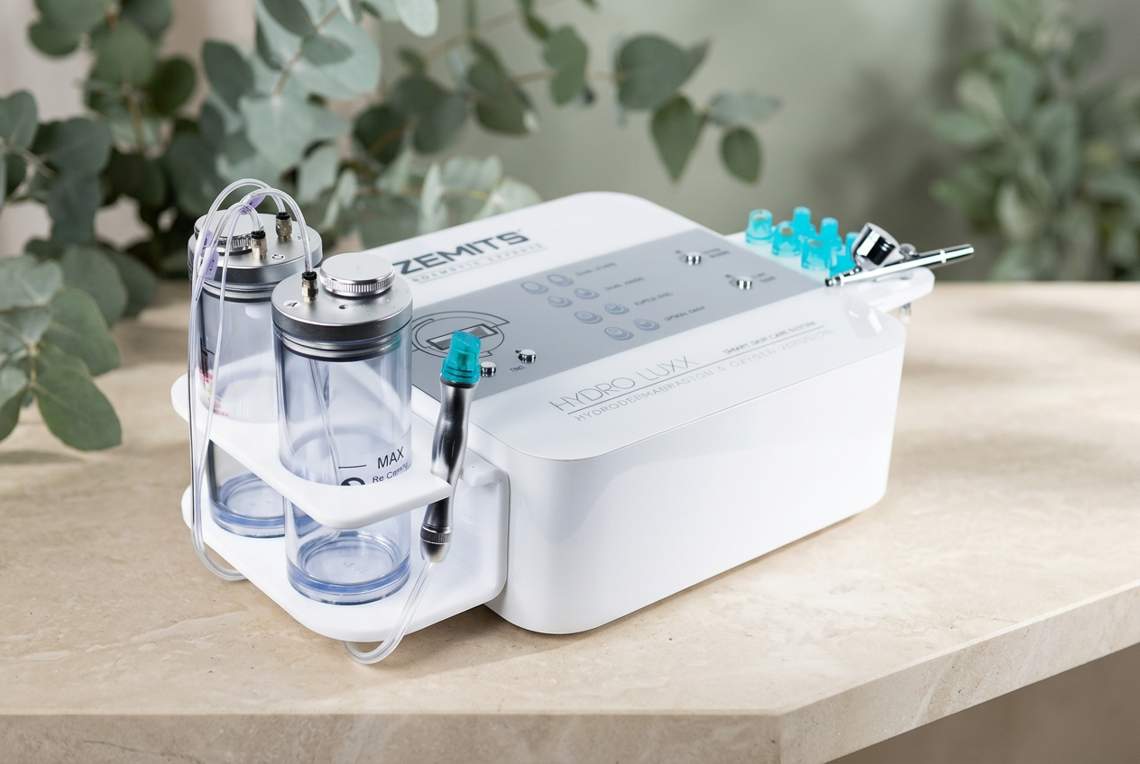 ULTIMATE HydroFacial