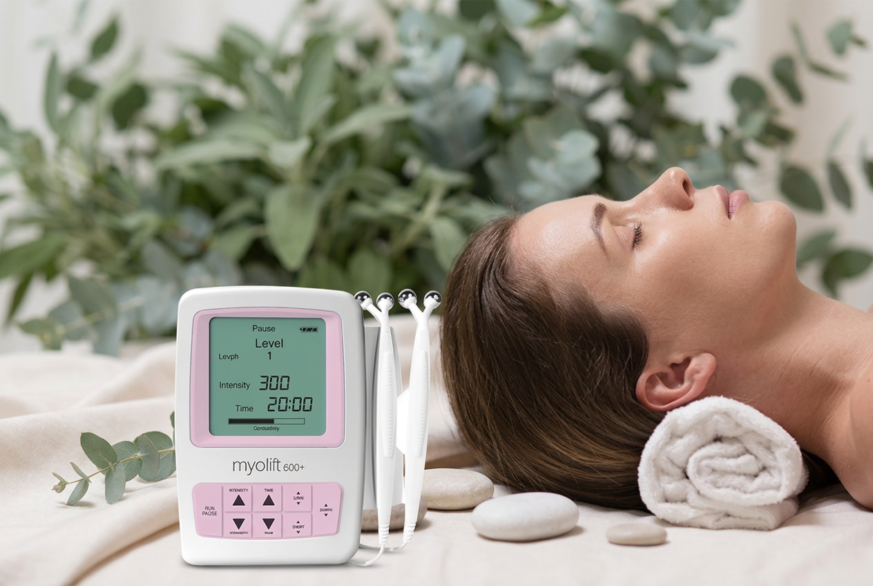 ULTIMATE Lymphatic Detox & Sculpt